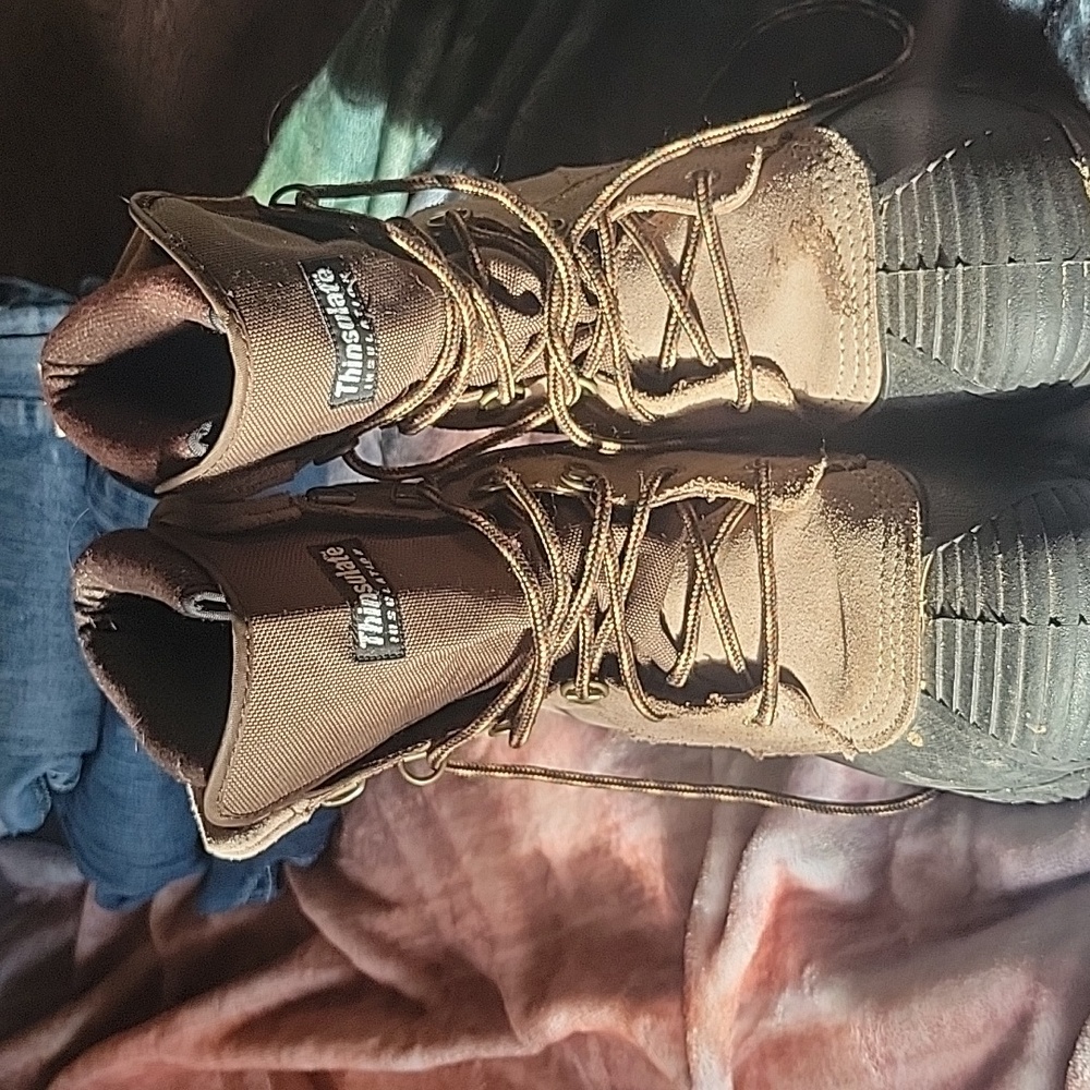 Boots